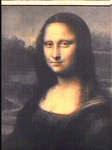 pic for Mona Lisa